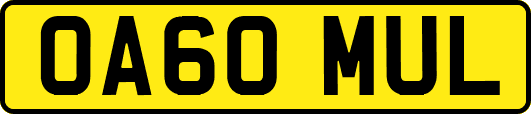 OA60MUL