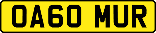 OA60MUR