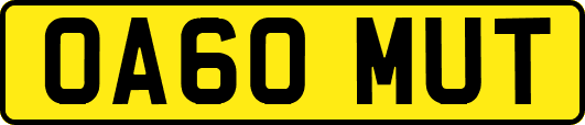 OA60MUT