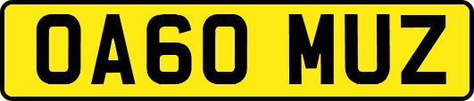 OA60MUZ