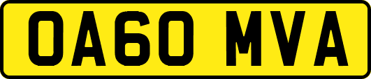 OA60MVA
