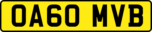 OA60MVB
