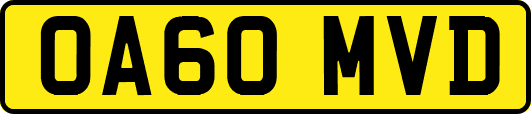 OA60MVD