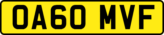 OA60MVF