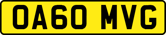 OA60MVG