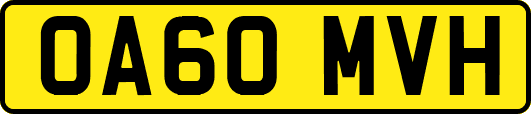 OA60MVH