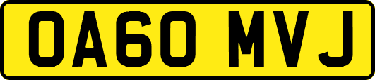OA60MVJ