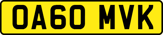 OA60MVK
