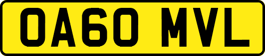 OA60MVL