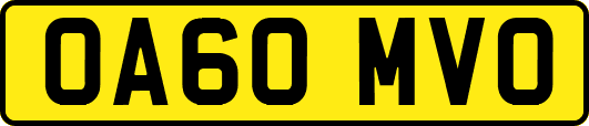 OA60MVO