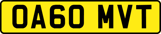 OA60MVT