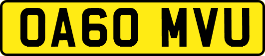 OA60MVU