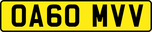 OA60MVV