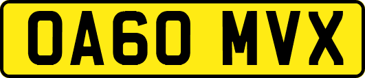 OA60MVX