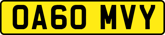 OA60MVY