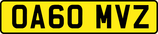 OA60MVZ