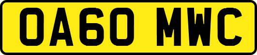 OA60MWC