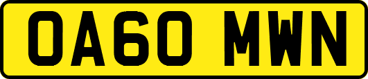 OA60MWN