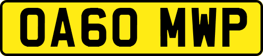 OA60MWP