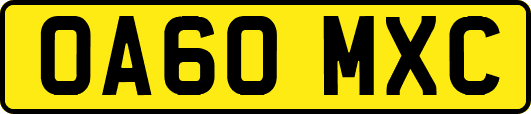 OA60MXC
