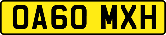 OA60MXH