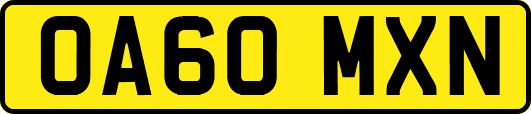 OA60MXN