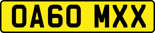 OA60MXX