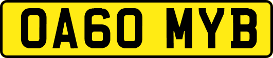 OA60MYB