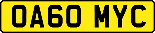 OA60MYC