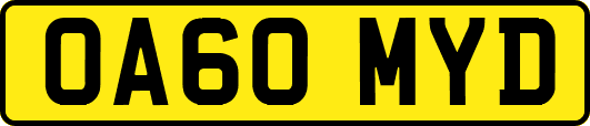 OA60MYD