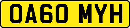 OA60MYH