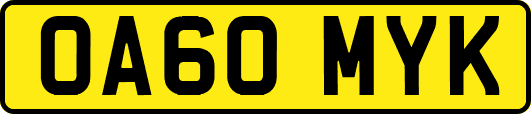 OA60MYK