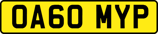 OA60MYP