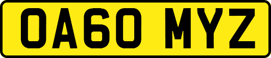 OA60MYZ