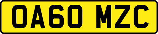OA60MZC