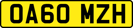 OA60MZH