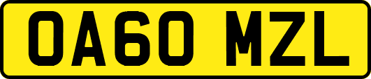 OA60MZL