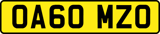 OA60MZO