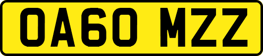 OA60MZZ