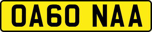 OA60NAA