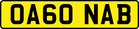 OA60NAB