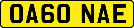 OA60NAE