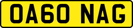 OA60NAG