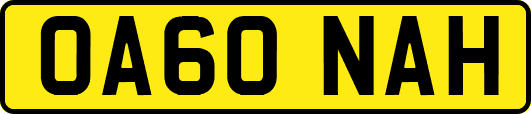 OA60NAH