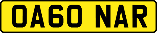 OA60NAR