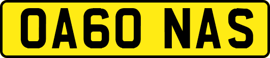 OA60NAS