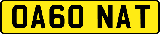 OA60NAT