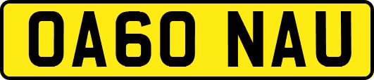 OA60NAU