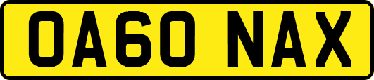 OA60NAX
