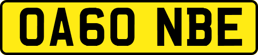 OA60NBE